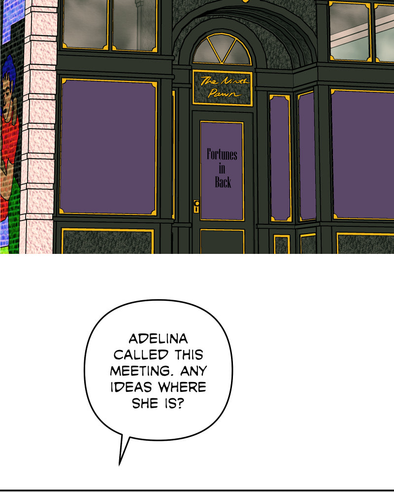 Possessed Chapter 11 page 2 - 