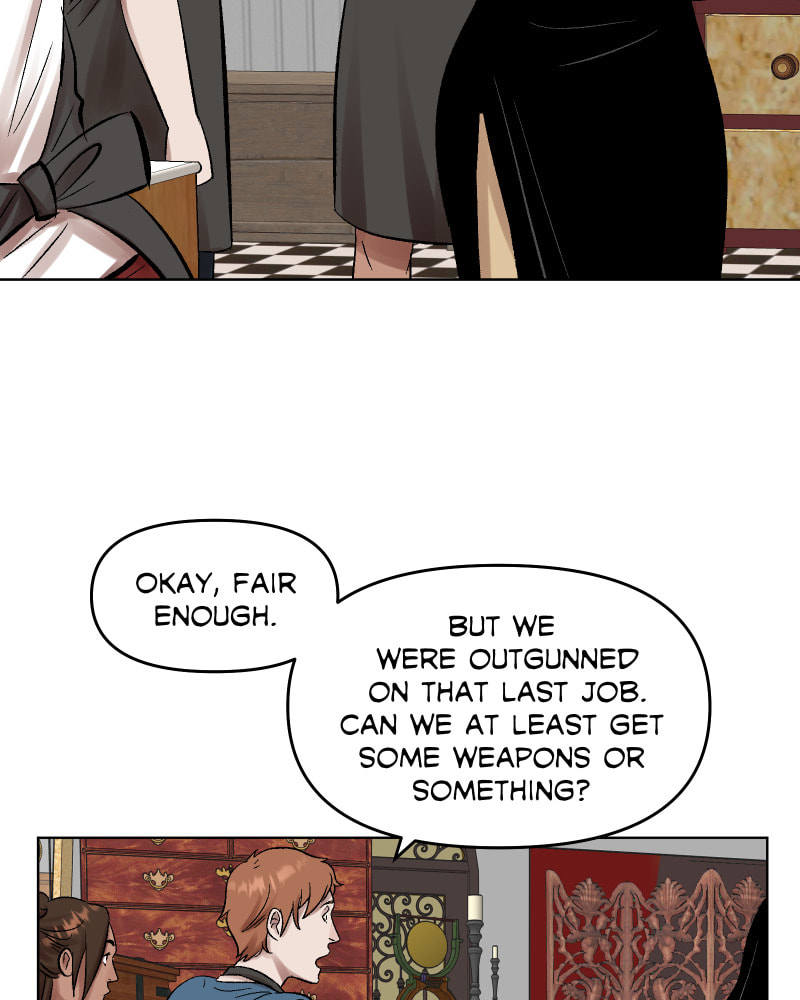 Possessed Chapter 11 page 16 - 