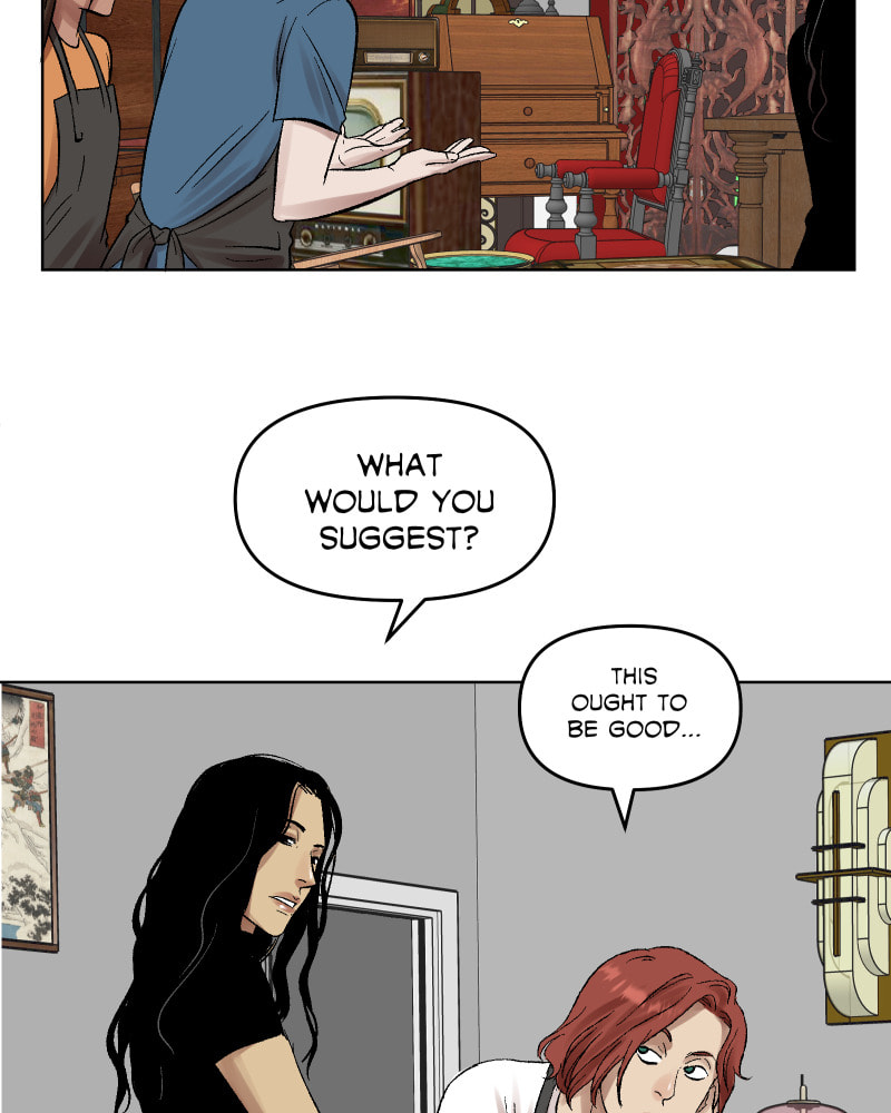 Possessed Chapter 11 page 17 - 