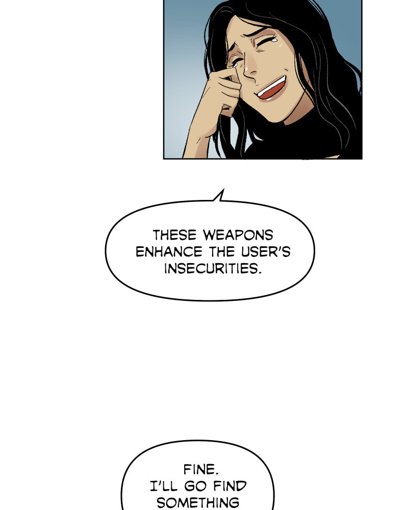 Possessed Chapter 11 page 34 - 