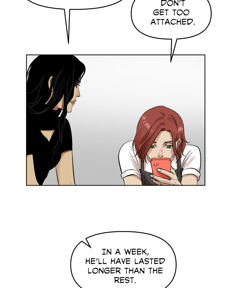 Possessed Chapter 11 page 36 - 