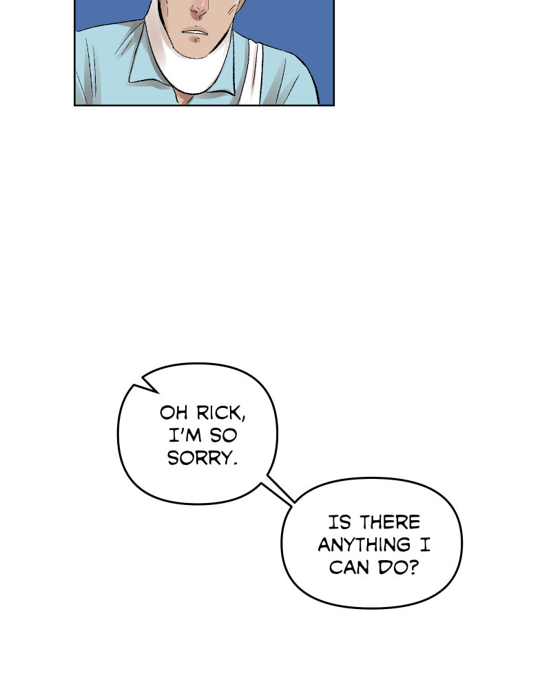 Possessed Chapter 11 page 47 - 