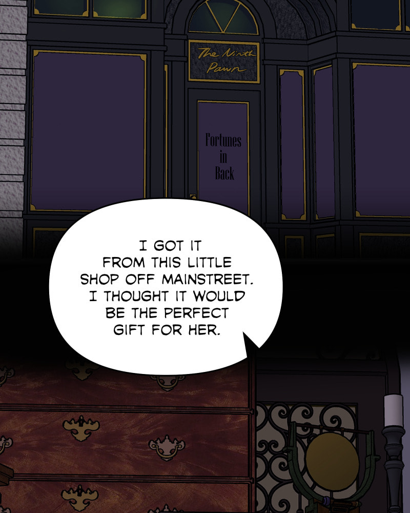 Possessed Chapter 11 page 50 - 