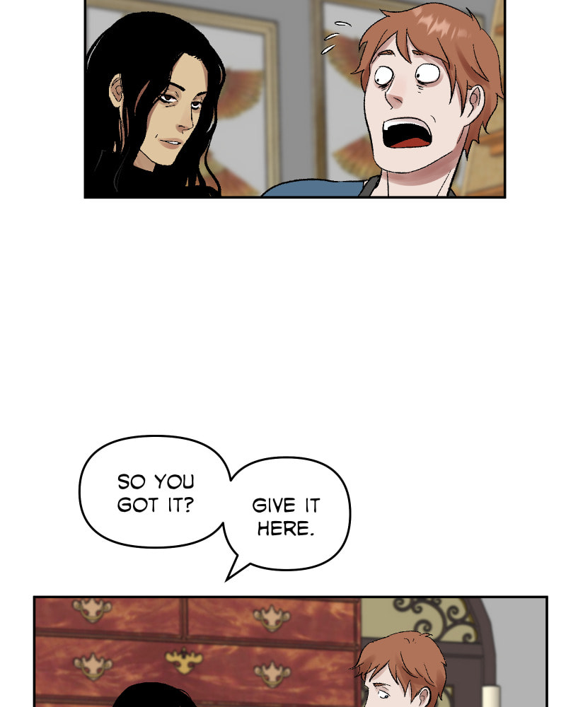 Possessed Chapter 11 page 8 - 
