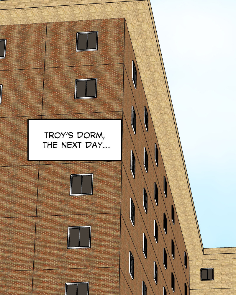 Possessed Chapter 12 page 15 - 