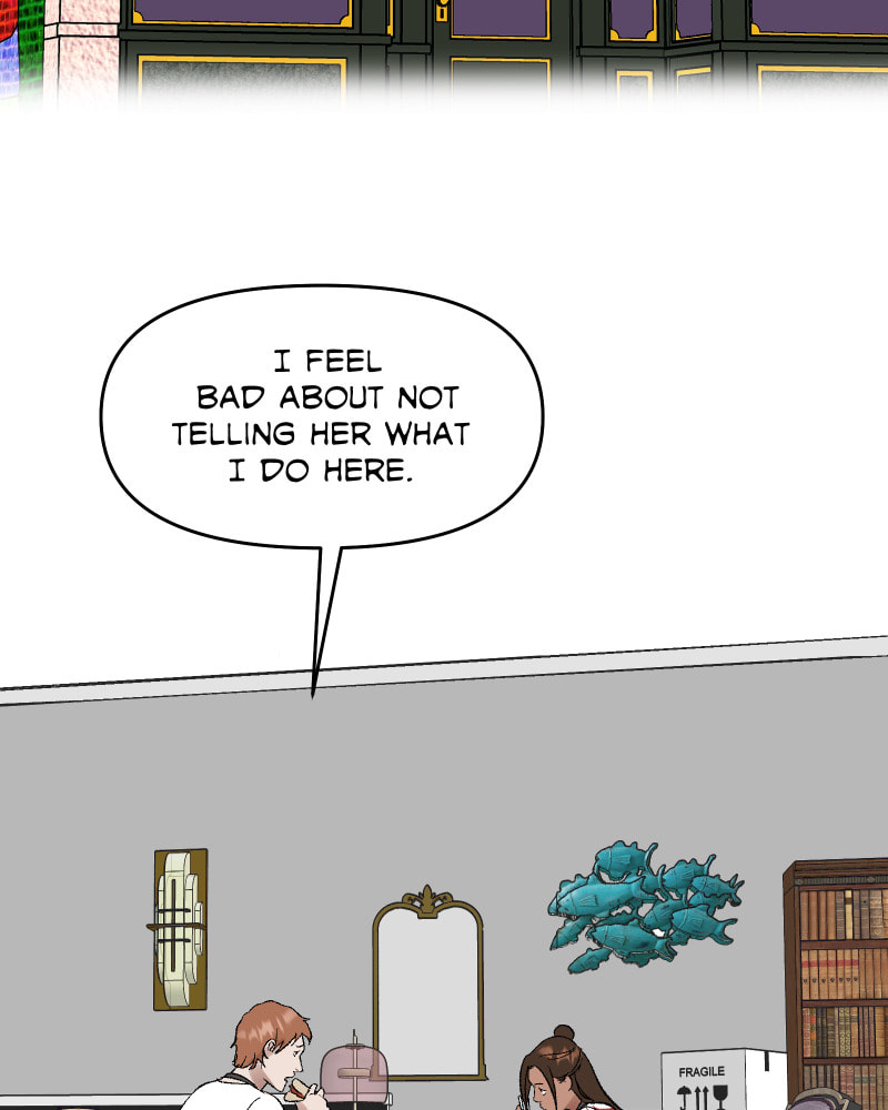 Possessed Chapter 12 page 25 - 