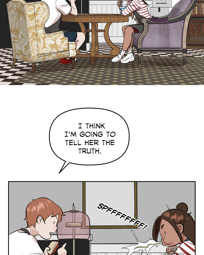 Possessed Chapter 12 page 26 - 