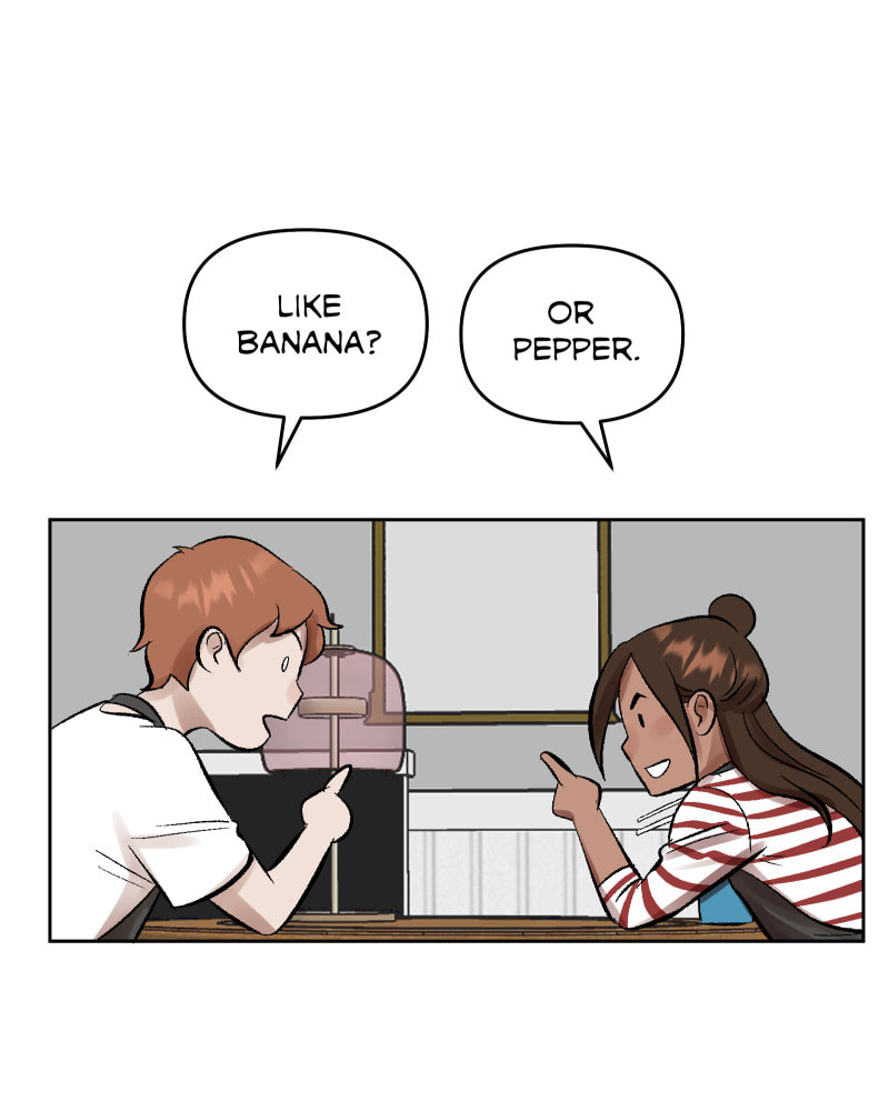 Possessed Chapter 12 page 30 - 
