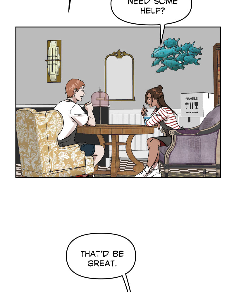 Possessed Chapter 12 page 35 - 