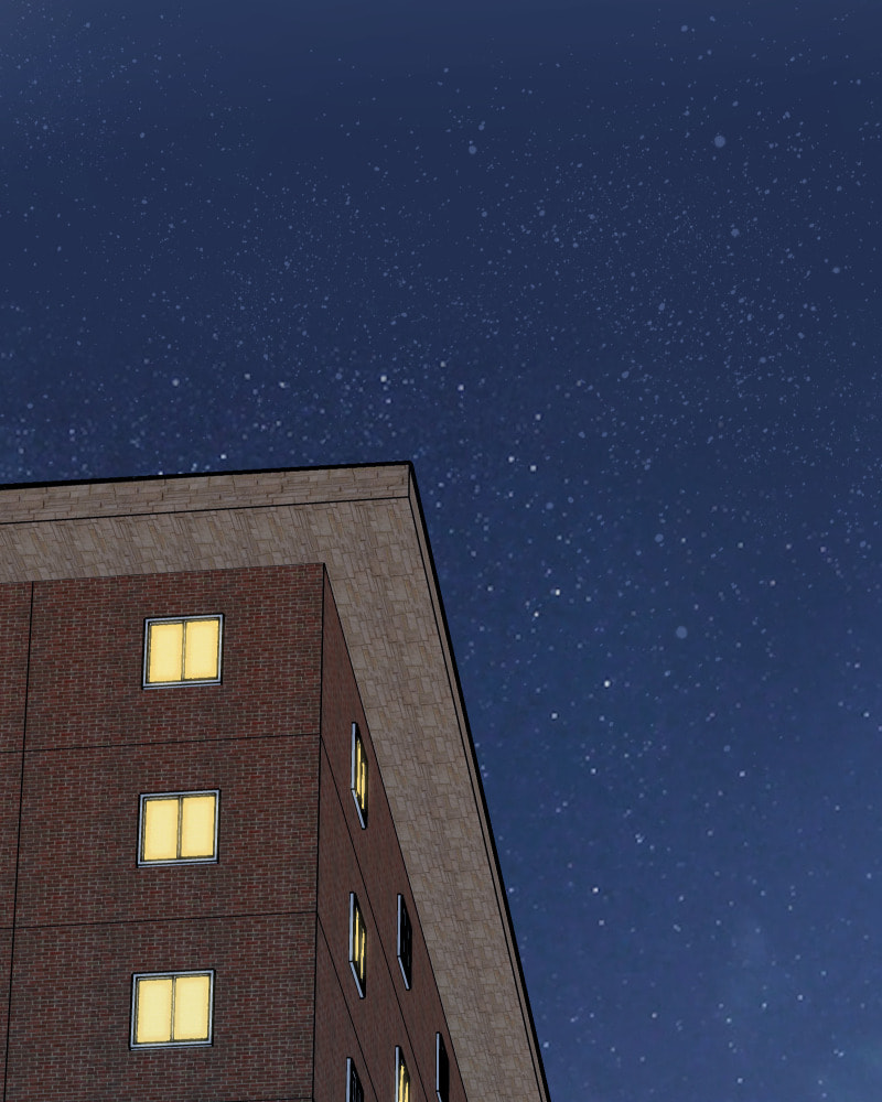 Possessed Chapter 12 page 37 - 