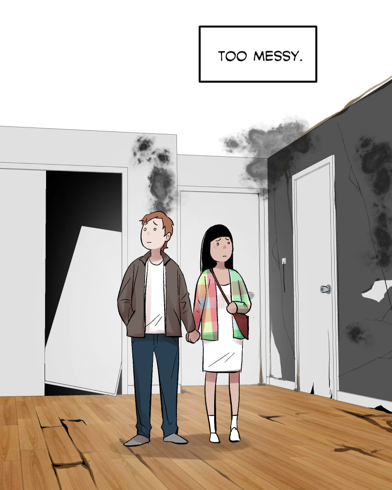 Possessed Chapter 12 page 5 - 
