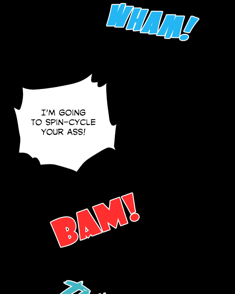 Possessed Chapter 12 page 45 - 