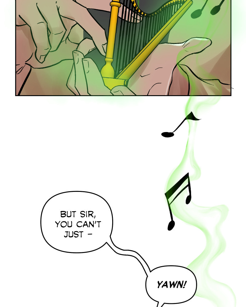 Possessed Chapter 12 page 61 - 