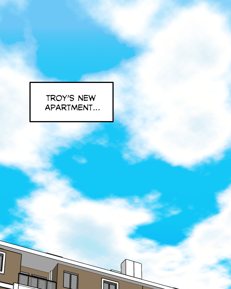 Possessed Chapter 13 page 1 - 