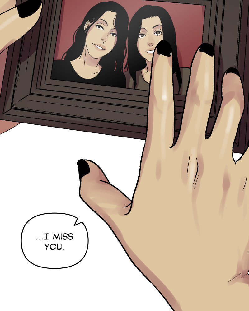 Possessed Chapter 13 page 30 - 