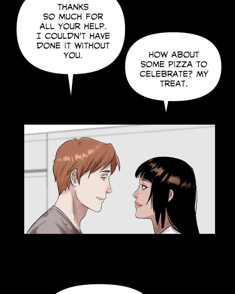 Possessed Chapter 13 page 35 - 