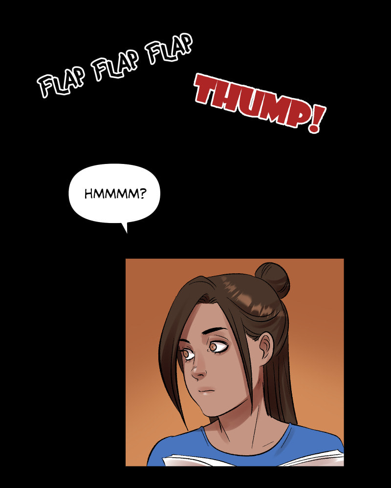 Possessed Chapter 13 page 43 - 