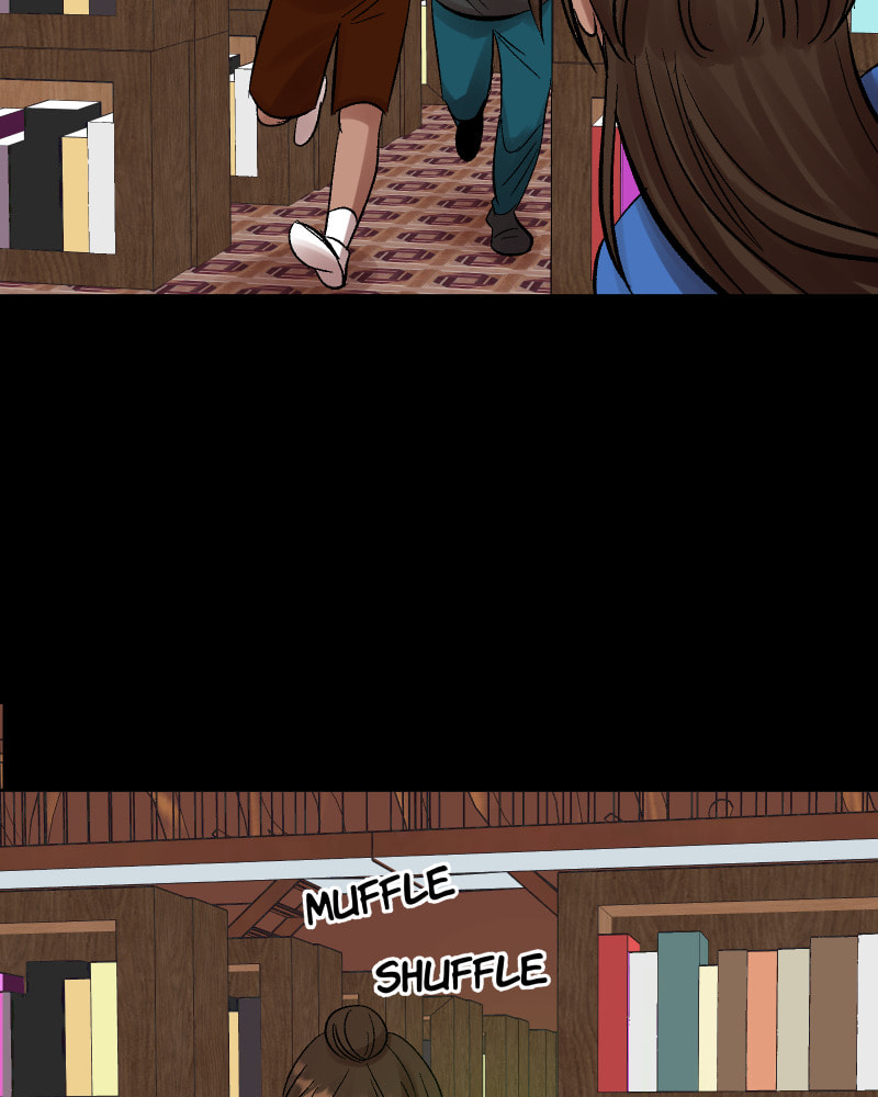 Possessed Chapter 13 page 45 - 