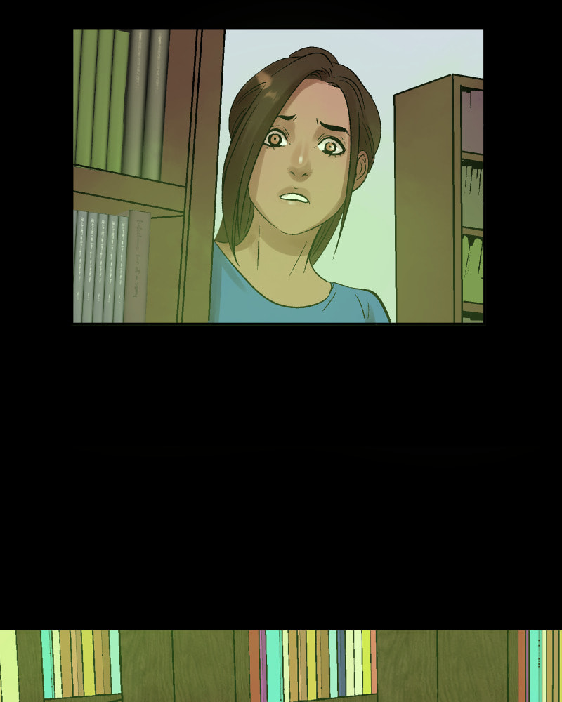 Possessed Chapter 13 page 47 - 
