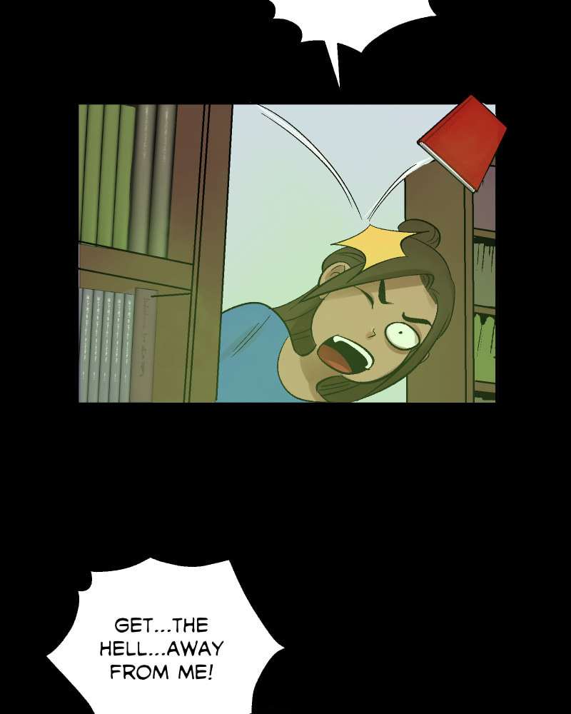 Possessed Chapter 13 page 50 - 
