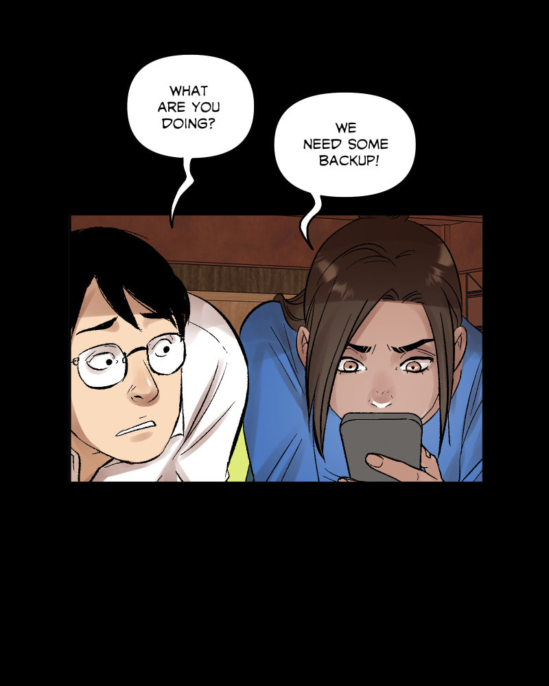 Possessed Chapter 13 page 54 - 