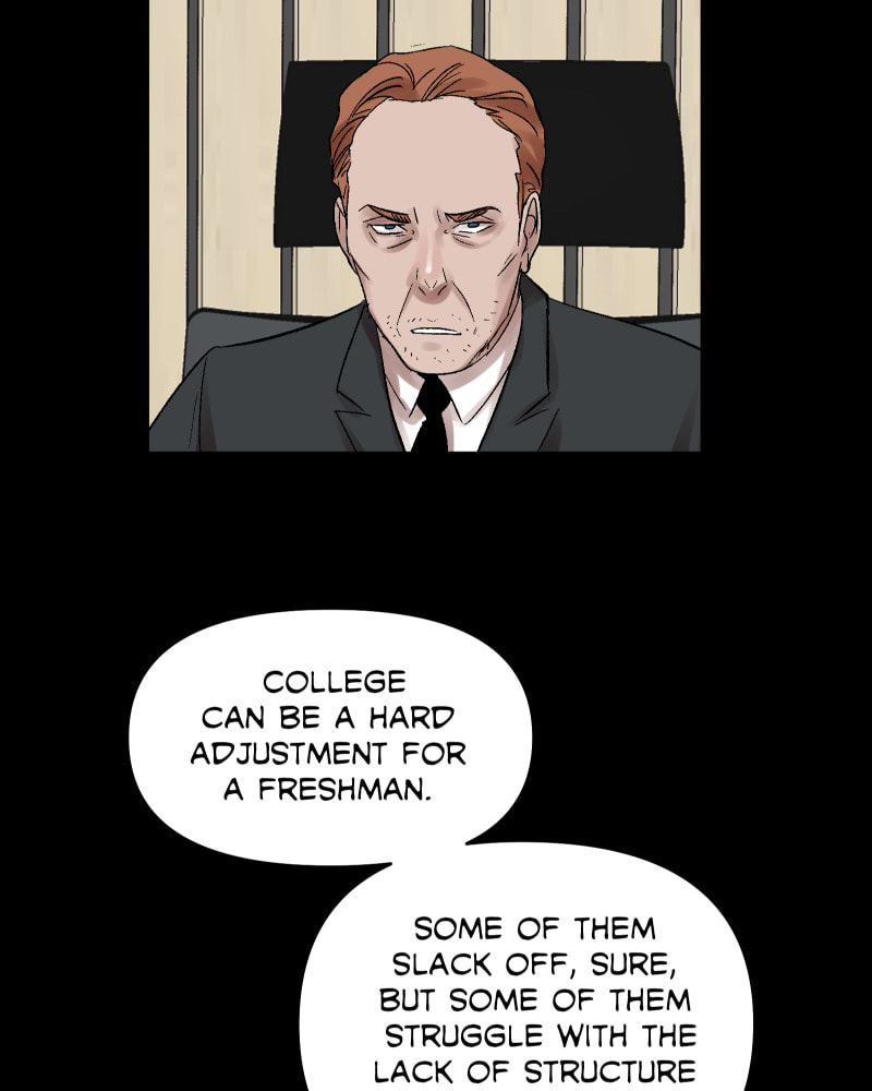 Possessed Chapter 14 page 12 - 