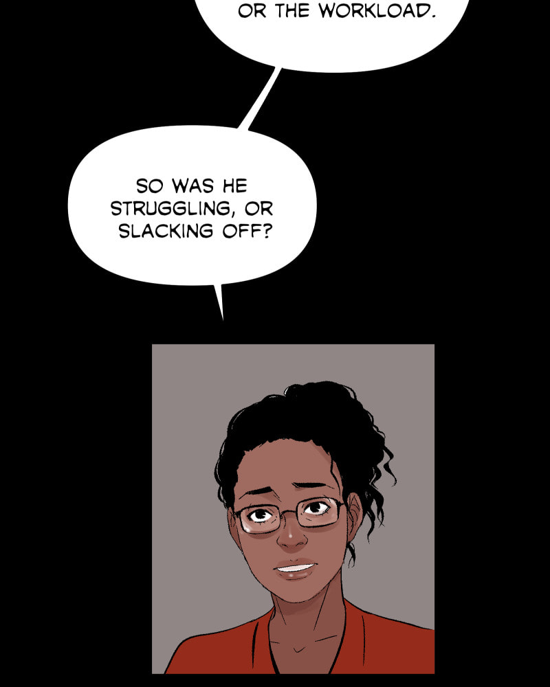 Possessed Chapter 14 page 13 - 