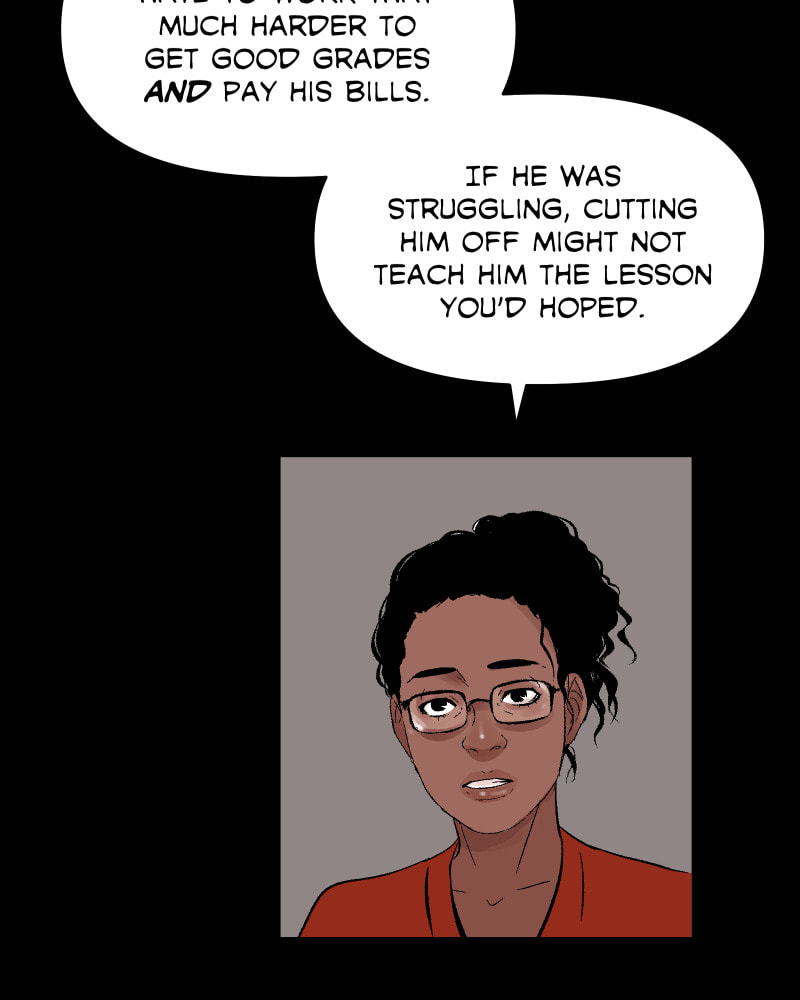 Possessed Chapter 14 page 15 - 