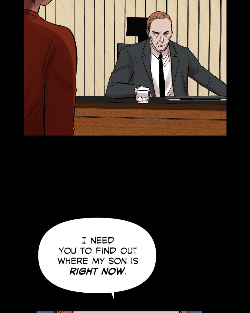 Possessed Chapter 14 page 23 - 