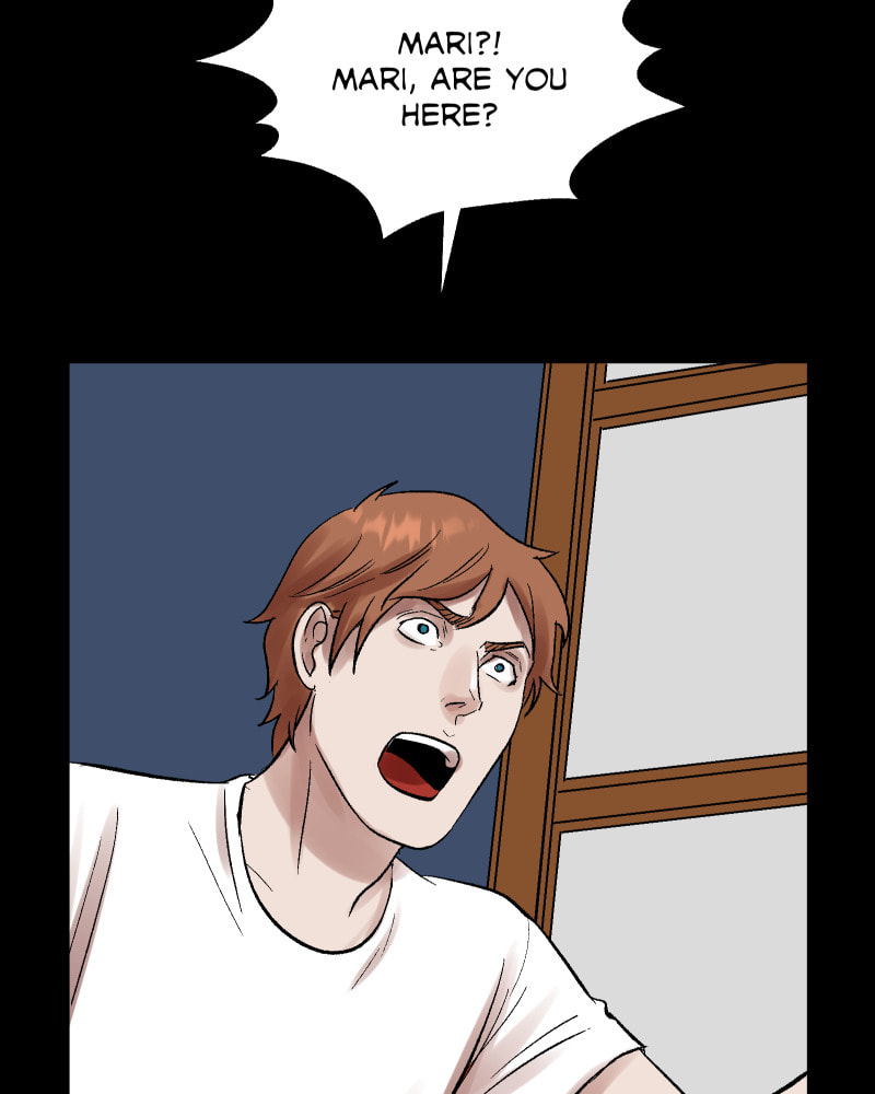 Possessed Chapter 14 page 28 - 