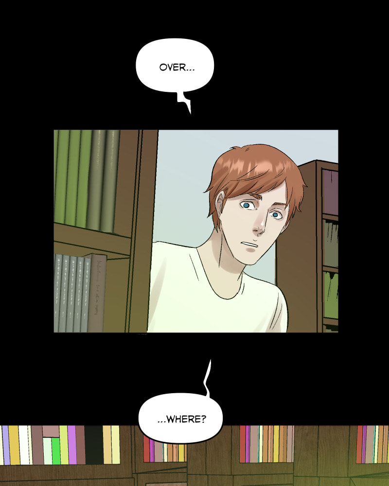 Possessed Chapter 14 page 31 - 