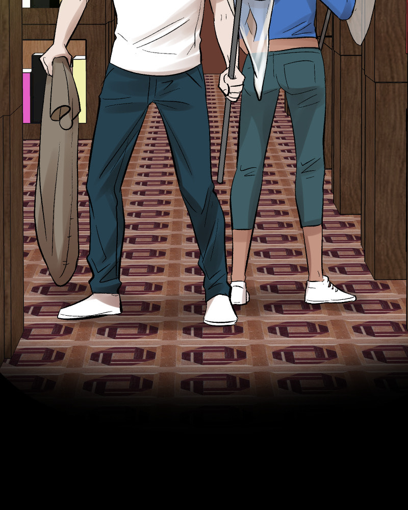 Possessed Chapter 14 page 38 - 