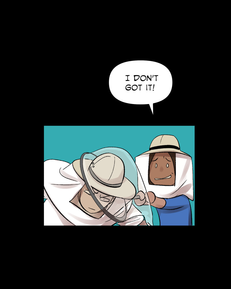 Possessed Chapter 14 page 40 - 