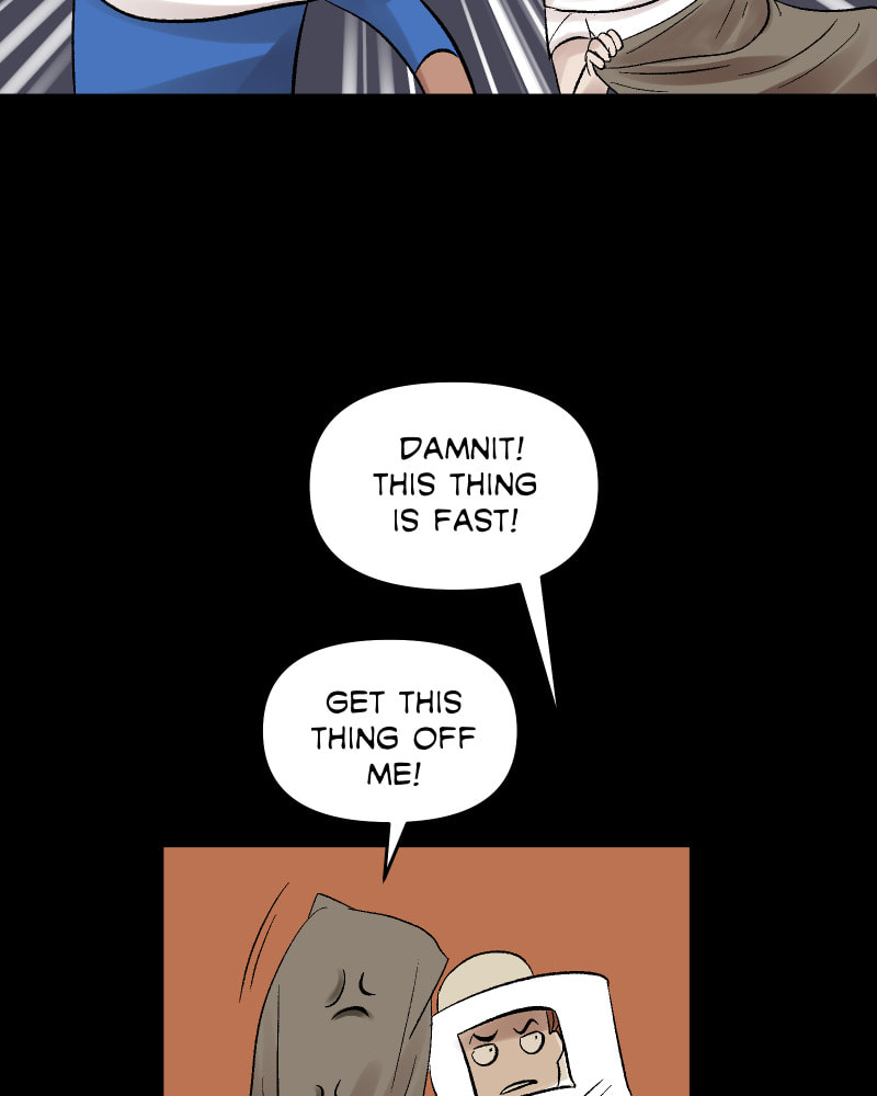 Possessed Chapter 14 page 42 - 