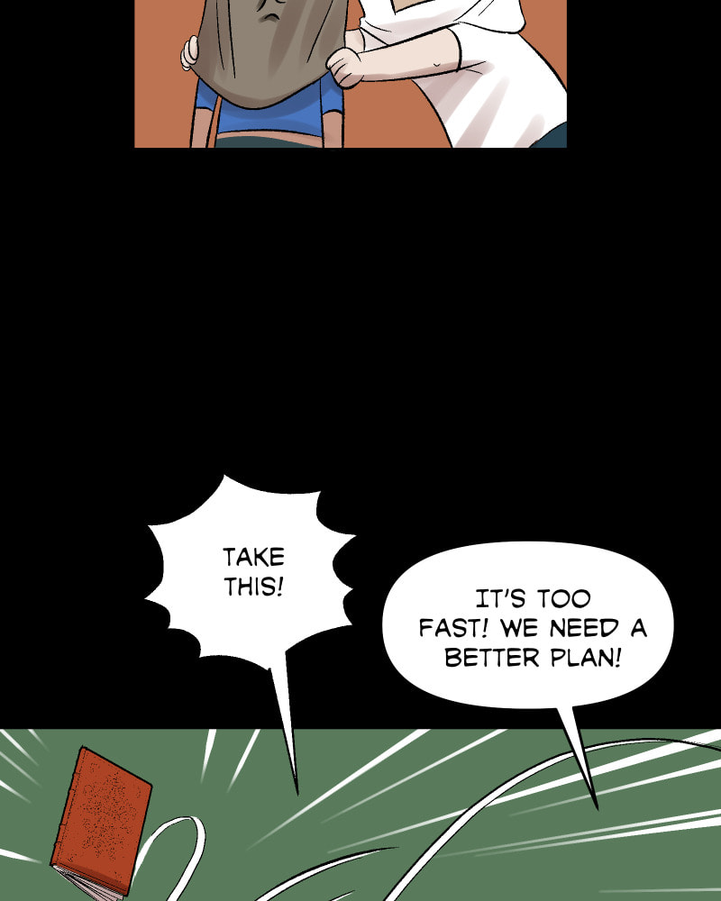 Possessed Chapter 14 page 43 - 