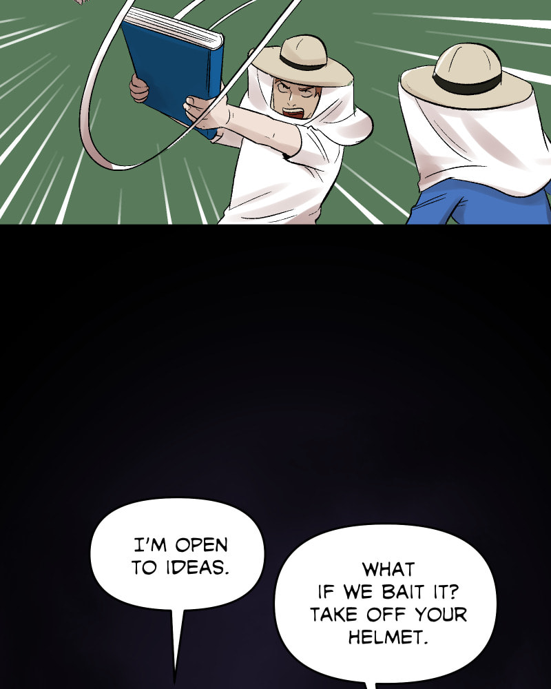 Possessed Chapter 14 page 44 - 