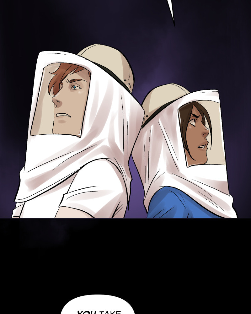 Possessed Chapter 14 page 45 - 