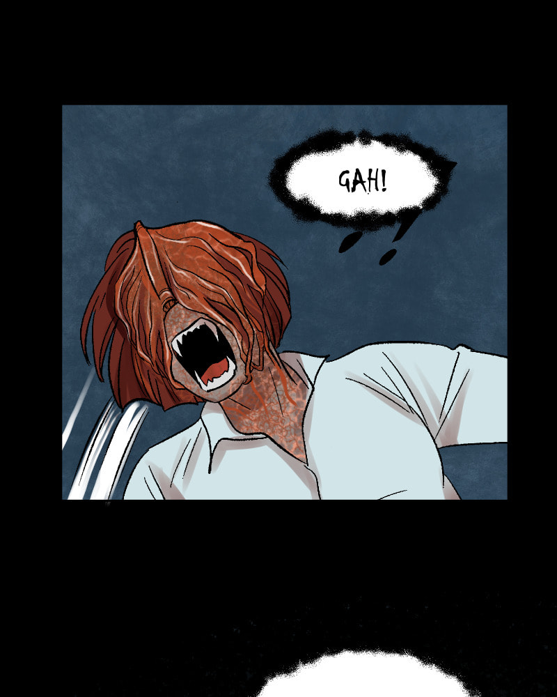 Possessed Chapter 14 page 51 - 