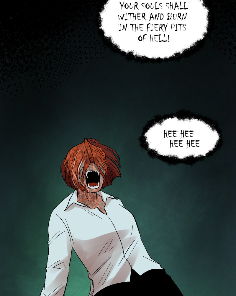 Possessed Chapter 14 page 52 - 
