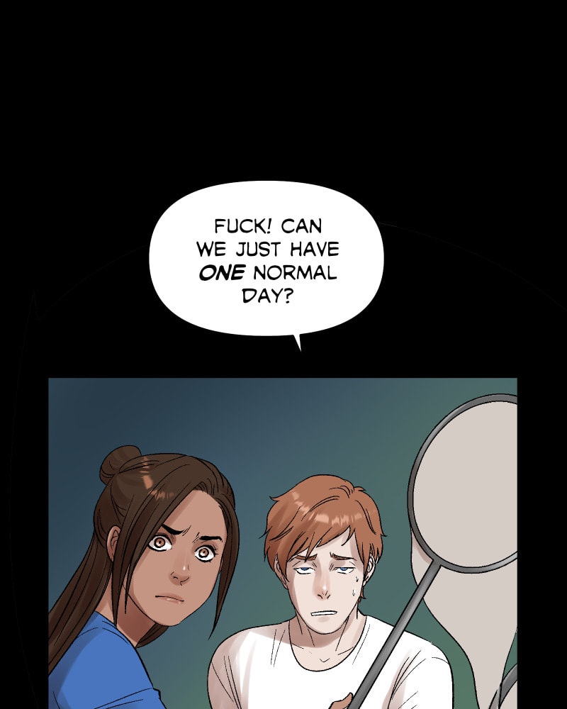 Possessed Chapter 14 page 54 - 