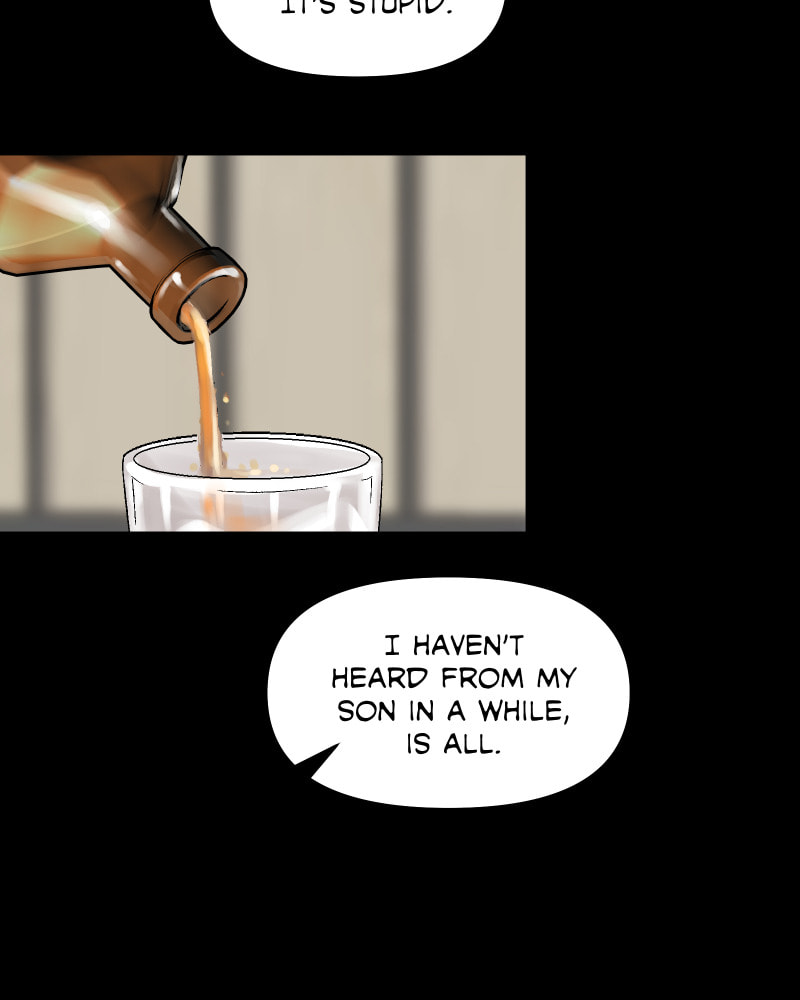 Possessed Chapter 14 page 8 - 