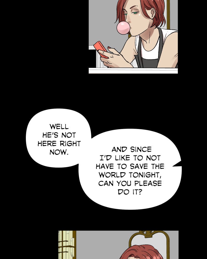 Possessed Chapter 15 page 13 - 