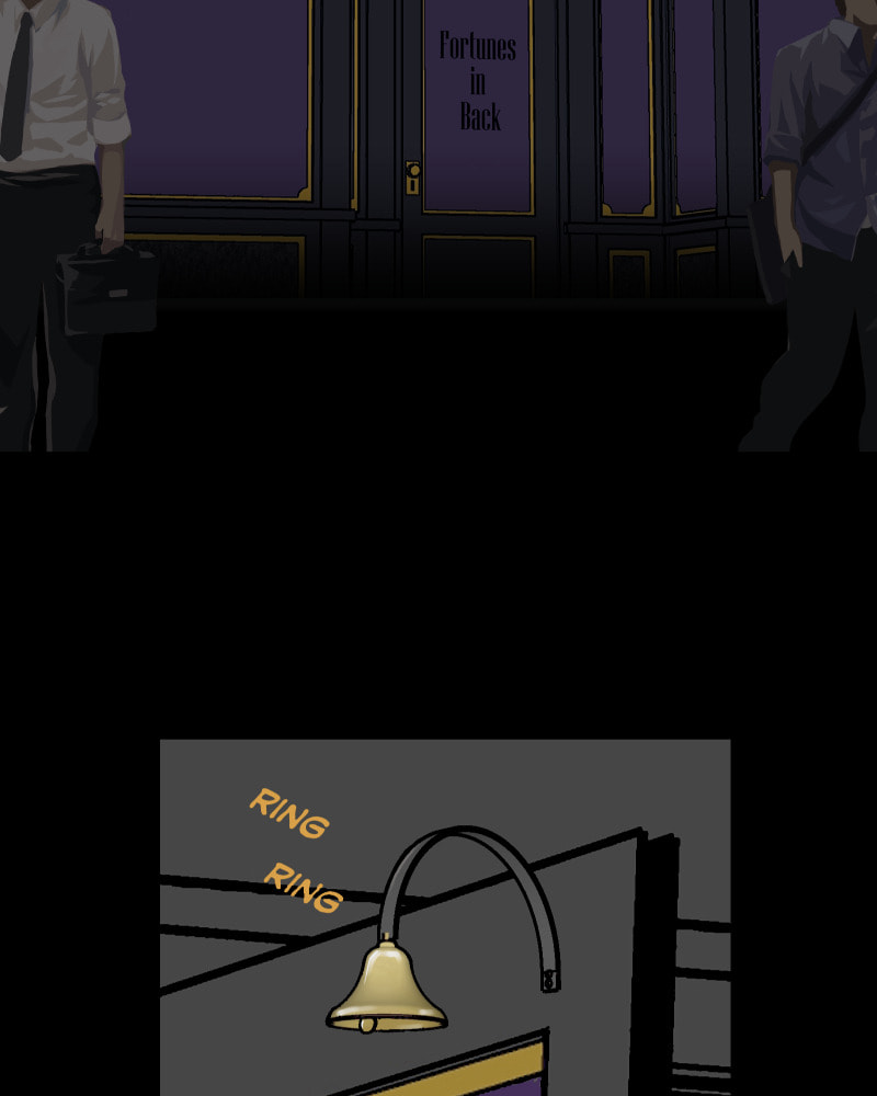 Possessed Chapter 15 page 3 - 