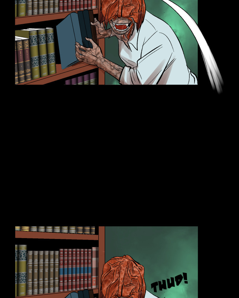 Possessed Chapter 15 page 30 - 