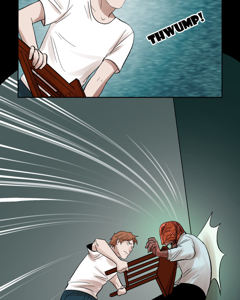 Possessed Chapter 15 page 34 - 