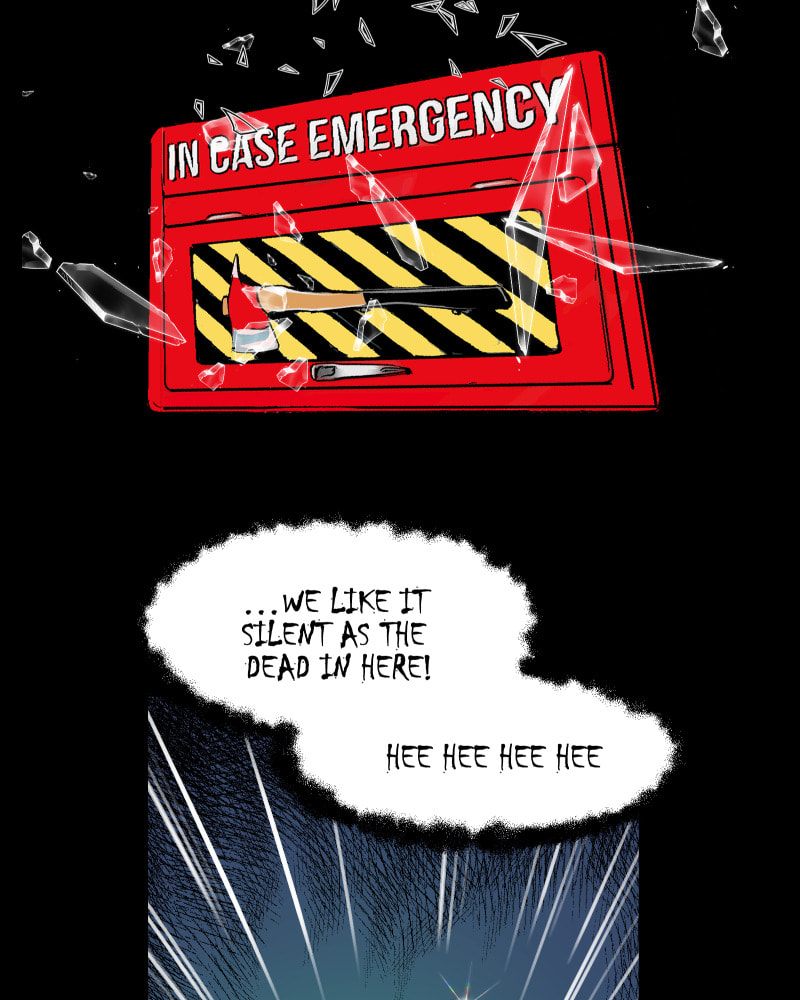 Possessed Chapter 15 page 37 - 