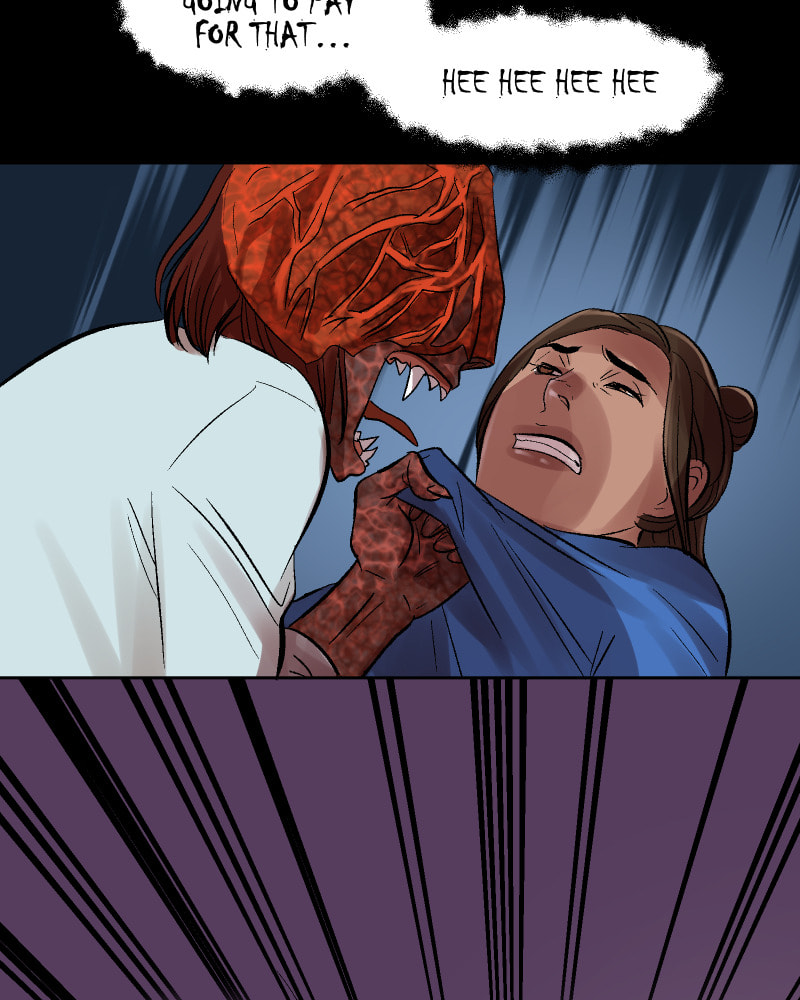 Possessed Chapter 15 page 42 - 