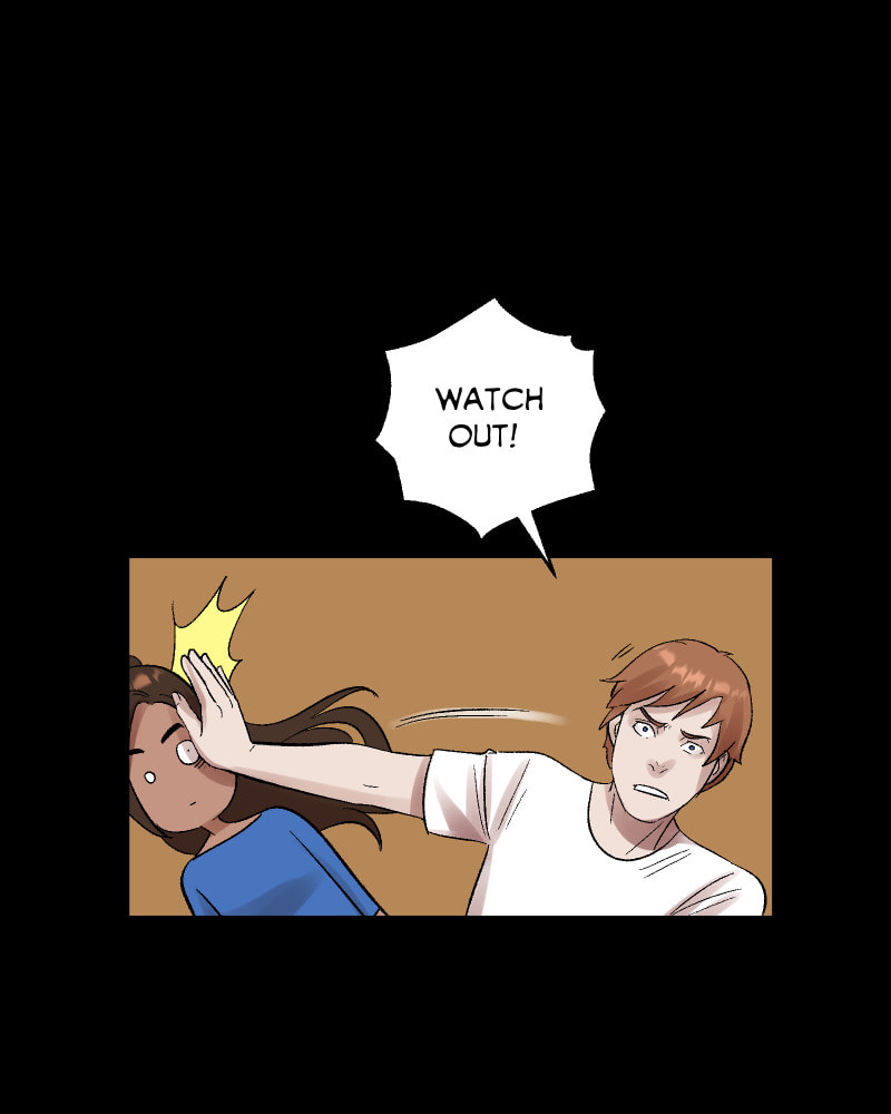 Possessed Chapter 15 page 46 - 