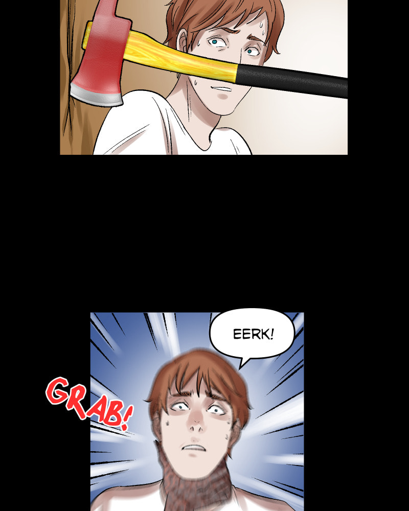 Possessed Chapter 15 page 48 - 