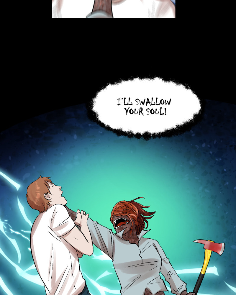 Possessed Chapter 15 page 49 - 